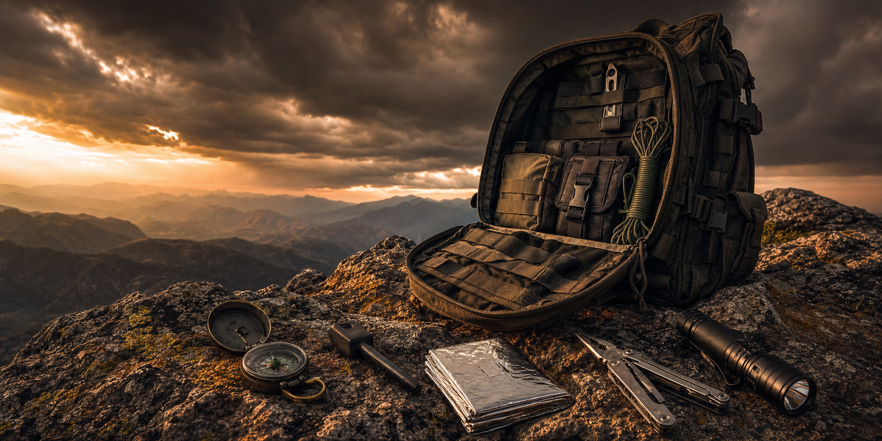 Survival Kits