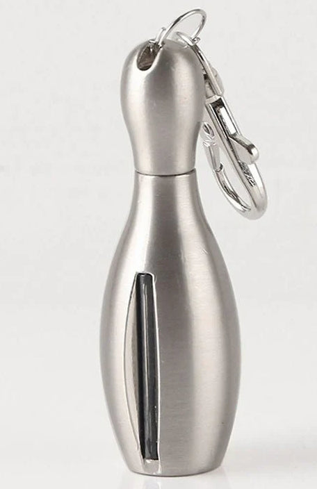 Waterproof Windproof Survival Kerosene Lighter