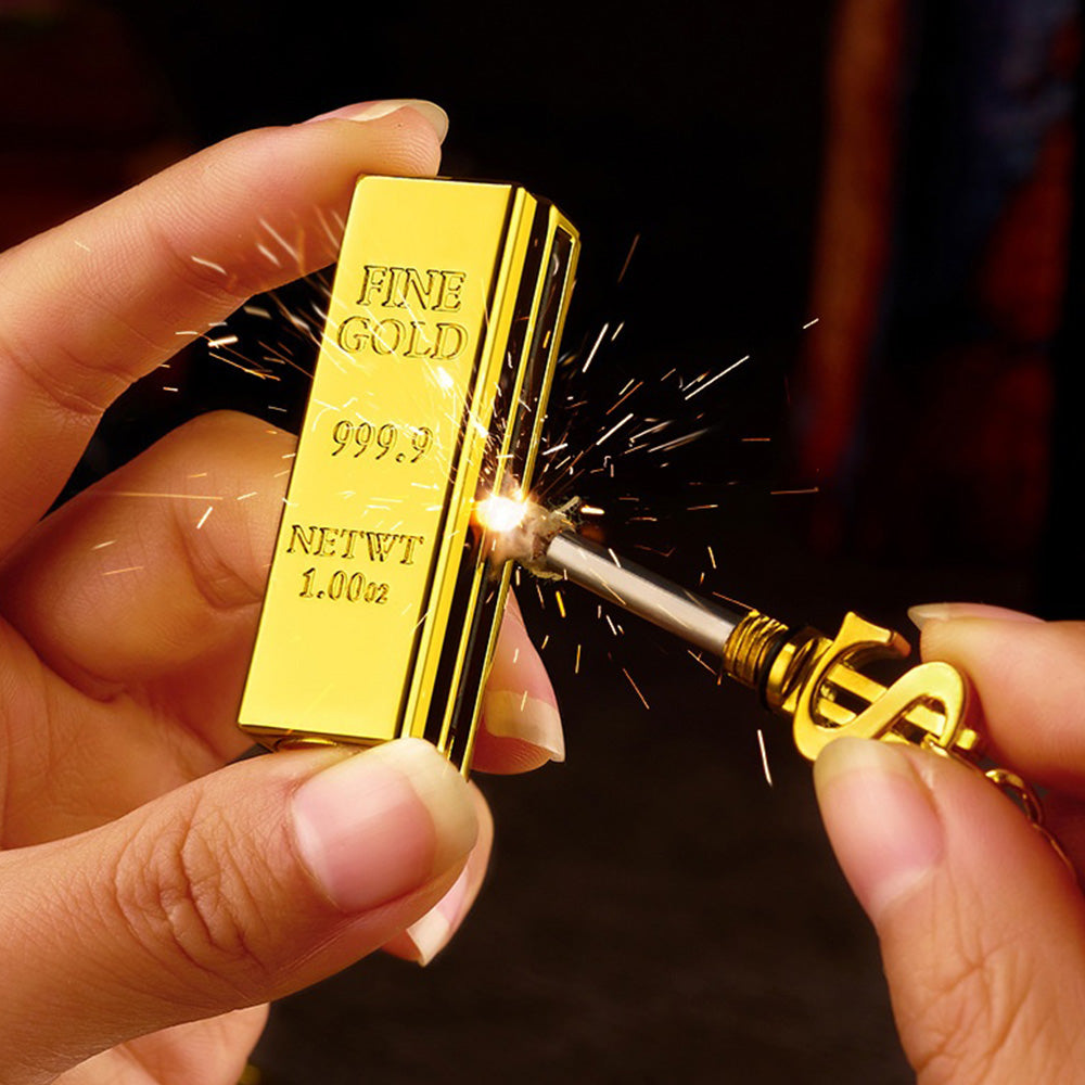 Waterproof Windproof Survival Kerosene Lighter