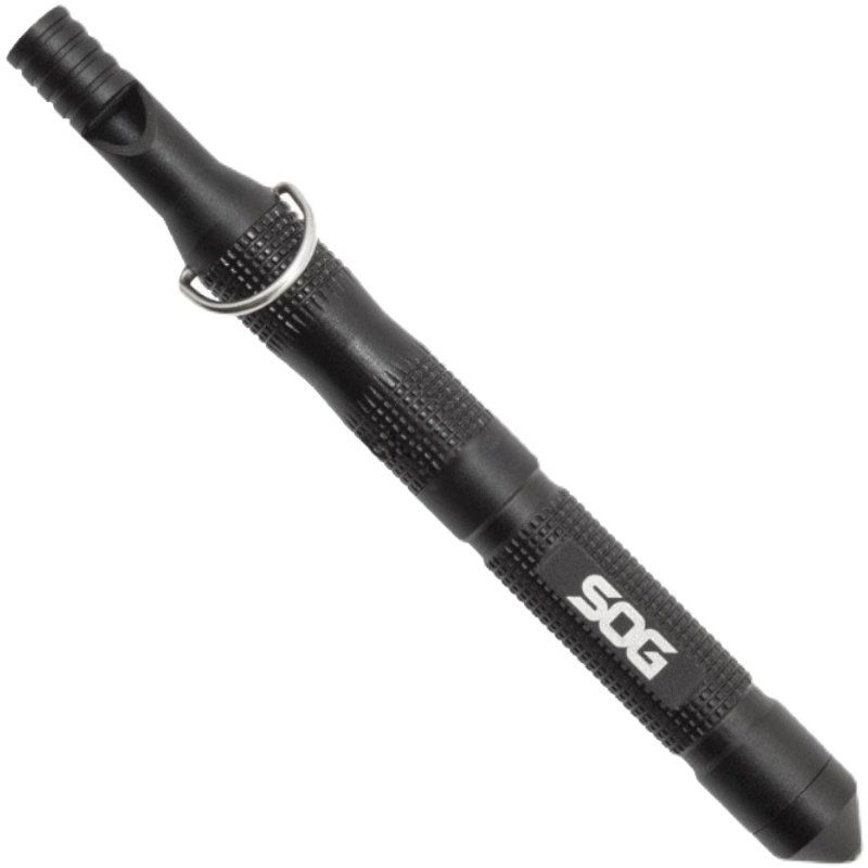 Multi-Function Outdoor Survival Ferro Rod Fire Starter
