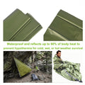 Emergency Thermal Survival Bivy Sleeping Bag
