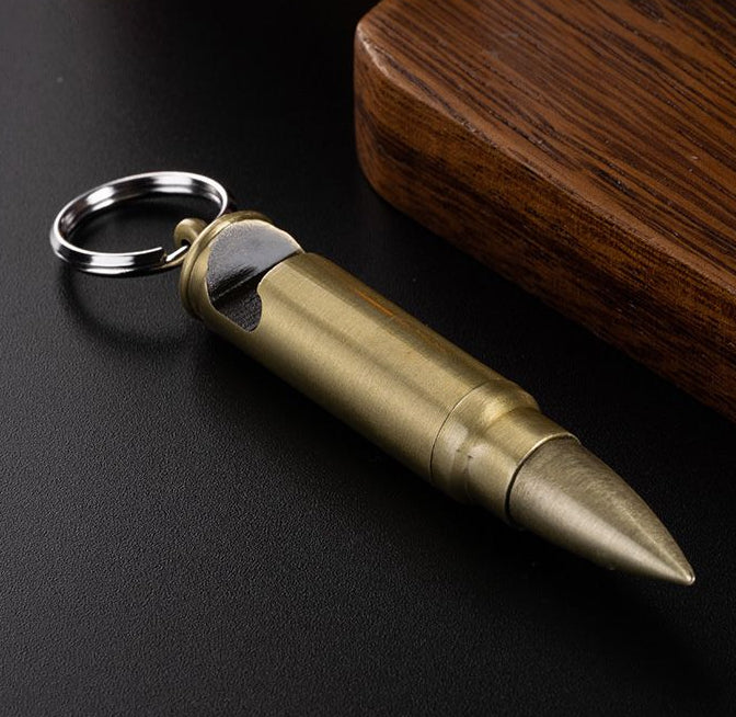Waterproof Windproof Survival Kerosene Lighter